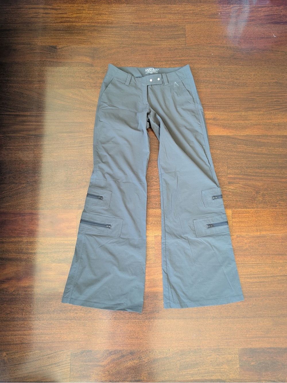 Anatomie Designer Gray Pants